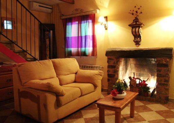 Alqueria De Hurdes Horcajo (Caceres) Exterior foto