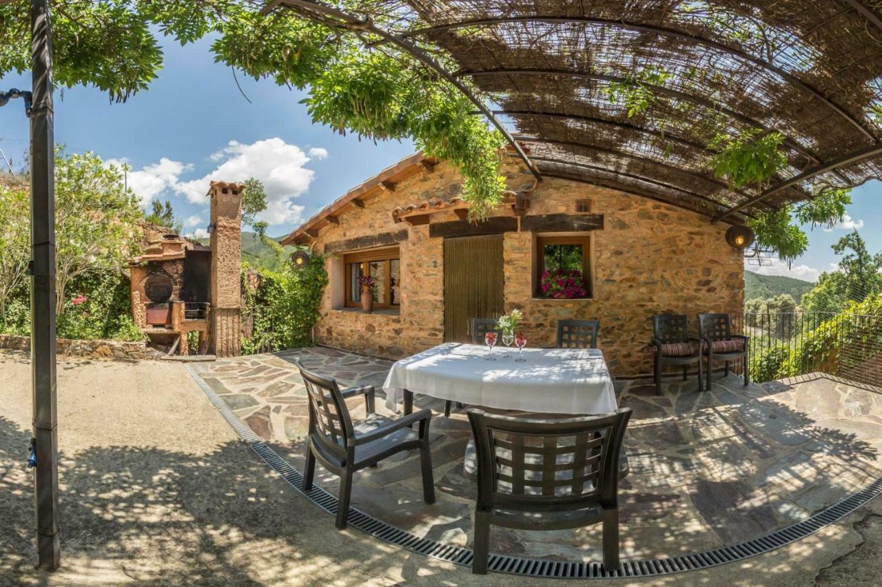 Alqueria De Hurdes Horcajo (Caceres) Exterior foto
